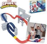 Smoby- Spidey FleXtreme Set - Di Maio Giocattoli