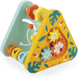 Triangolo Multiattività Tropik