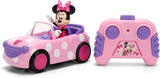 Auto Radiocomandata di Minnie Mouse - Di Maio Giocattoli
