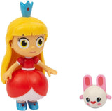 Grizelda e hearya - Vera e il regno dell' arcobaleno