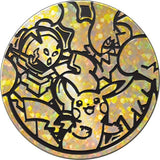 Accademia Lotta del GCC Pokémon - Di Maio Giocattoli