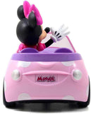 Radiocomando Minnie Roadster Racer