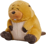 Simba - Peluche Disney Jumpers Loaf Beaver - Di Maio Giocattoli