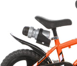 Dino Bikes - R88 arancione 12 pollici - Di Maio Giocattoli