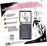 Asmodee Duplik Big Box Gioco di disegno per bambini