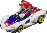 Carrera - Pista macchine Mario Kart