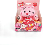 Trudi Coccolotto Rosa Honey Love&Tell