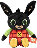 Bing - Peluche Tante Chiacchiere - Di Maio Giocattoli