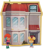 Topo Gigio House
