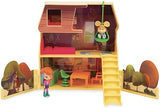 Topo Gigio House
