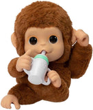 Little Live Pets - Mango, la Scimmietta Interattiva