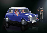 PLAYMOBIL Classic Cars  Mini Cooper - 70921 N