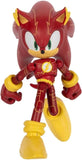 DC x Sonic Sonic The Flash Action Figure