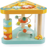 Triangolo Multiattività Tropik