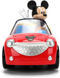 Mickey Roadster - Auto radiocomandata di Topolino - Di Maio Giocattoli