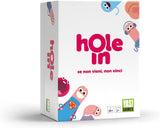 Rocco Giocattoli Yas Games - Hole In