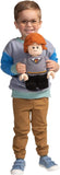 Peluche  Ron Weasley - Lego - Di Maio Giocattoli