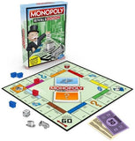 Monopoly Rival Edition