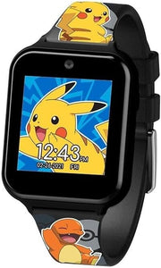 Nintendo - Orologio intelligente Pokemon