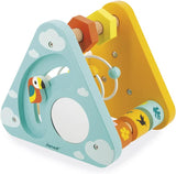 Triangolo Multiattività Tropik