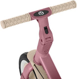 Multifunctional tricycle 5in1 Turbo - Rosa - Di Maio Giocattoli