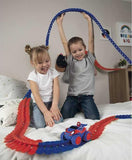 Smoby- Spidey FleXtreme Set - Di Maio Giocattoli