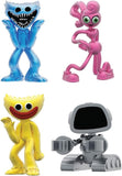 Rocco Giocattoli Poppy Playtime 4-Pack