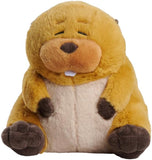 Simba - Peluche Disney Jumpers Loaf Beaver - Di Maio Giocattoli