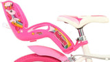 Dino Bikes - Unicorno 14 pollici - Di Maio Giocattoli