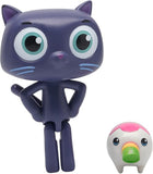 Baetleby e Snorfle - Vera e il regno dell' arcobaleno