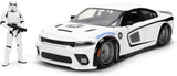Star Wars 2021 Dodge Charger SRT Hellcat - Di Maio Giocattoli