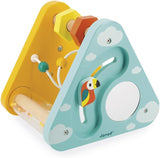 Triangolo Multiattività Tropik