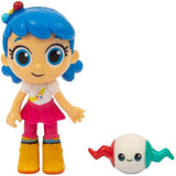 True e Syzer - Vera e il Regno dell'Arcobaleno