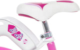 DINO BIKES Bicicletta da bambina FLAPPY 16