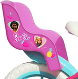 Bicicletta di Barbie 12 pollici - Di Maio Giocattoli