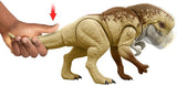 JURASSIC WORLD REBIRTH Dinosauro - Di Maio Giocattoli