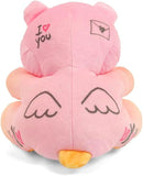 Trudi Coccolotto Rosa Honey Love&Tell