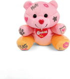 Trudi Coccolotto Rosa Honey Love&Tell