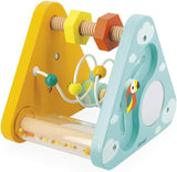 Triangolo Multiattività Tropik