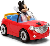 Mickey Roadster - Auto radiocomandata di Topolino - Di Maio Giocattoli