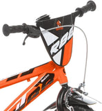 Dino Bikes - R88 arancione 12 pollici - Di Maio Giocattoli