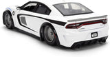 Star Wars 2021 Dodge Charger SRT Hellcat - Di Maio Giocattoli