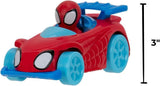 Spidey - Amazing Metals Super Loop Track Set - Di Maio Giocattoli