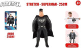 Stretch Superman cm 25 - Di Maio Giocattoli