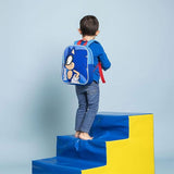 Sonic zaiono per bambini d - Di Maio Giocattoli