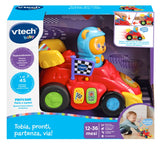 VTech - Tobia, pronti, partenza, via! - Di Maio Giocattoli