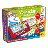 Carotina Penna Parlante Vocabolario Dei Bambini