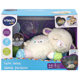 Vtech - Luce, ninna nanna parlante - Di Maio Giocattoli