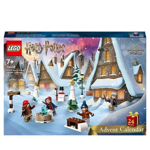 LEGO Harry Potter 76418 Calendario dell'Avvento