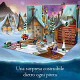 LEGO Harry Potter 76418 Calendario dell'Avvento